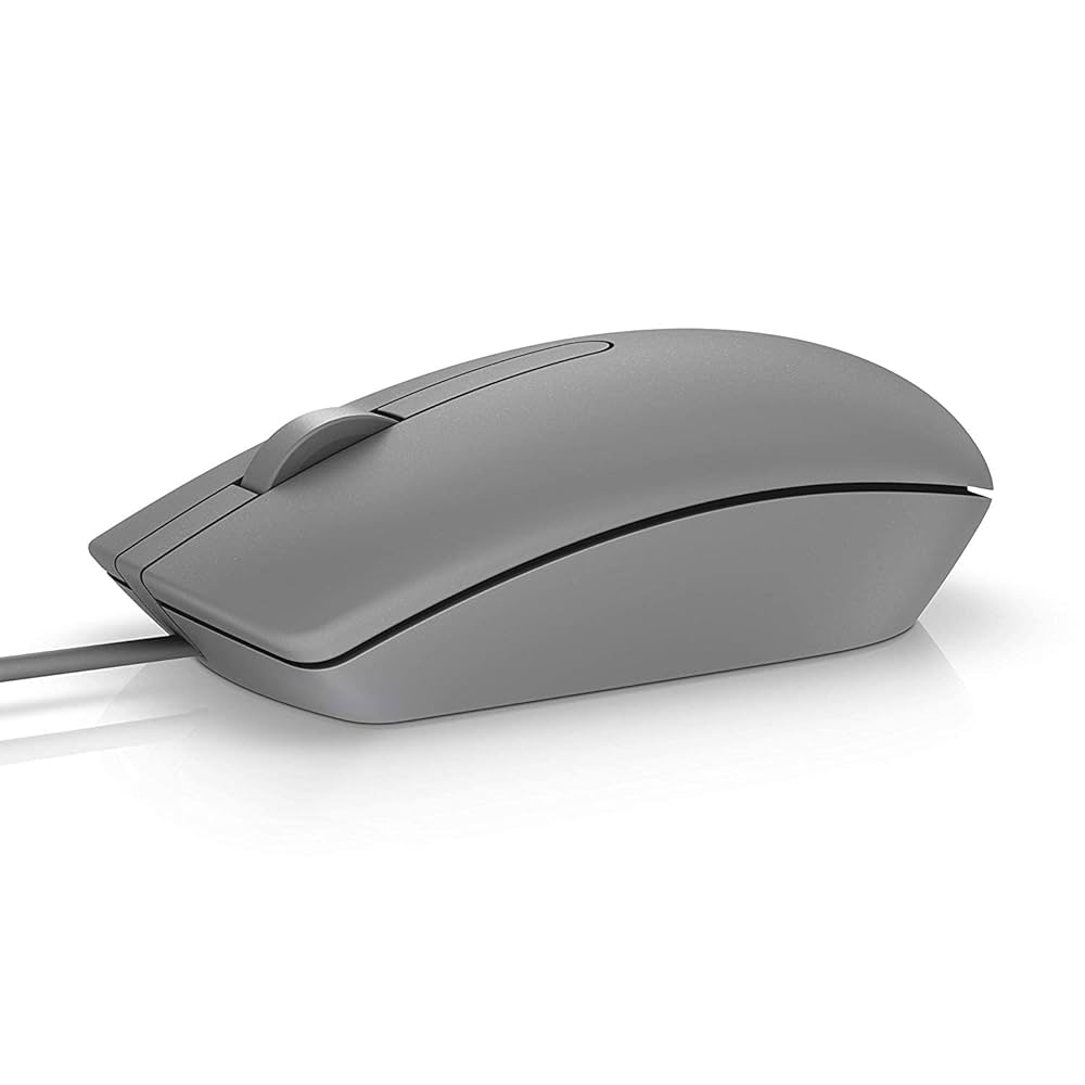 新品 DELL公式 オプティカルマウス MS116 50個セット Amazon.co.jp: Dell オプティカルマウス ブラック MS116(B